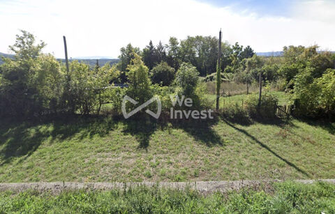 Terrain &agrave; vendre L&eacute;az 195000 01200 Léaz
