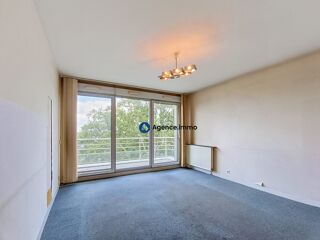  Appartement à vendre 2 pièces 1 m²