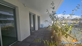  Appartement à vendre 4 pièces 104 m²