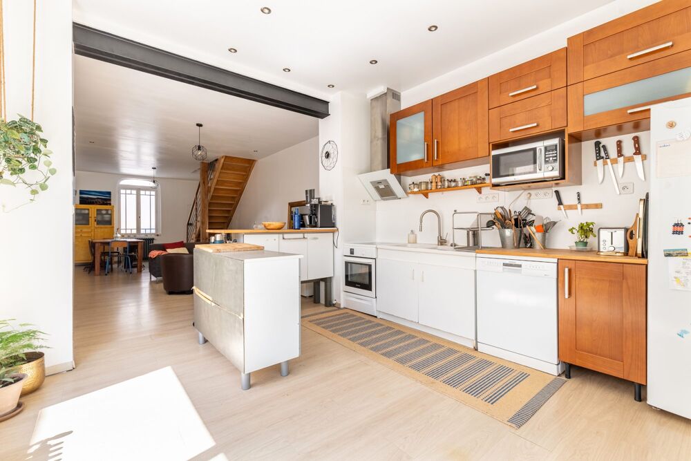 Maison à vendre Bordeaux