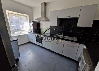  Maison � vendre 4 pi�ces 85 m�