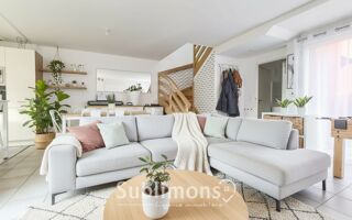  Maison � vendre 4 pi�ces 87 m�