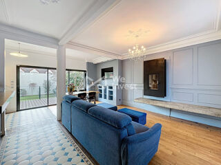  Maison � vendre 5 pi�ces 120 m�