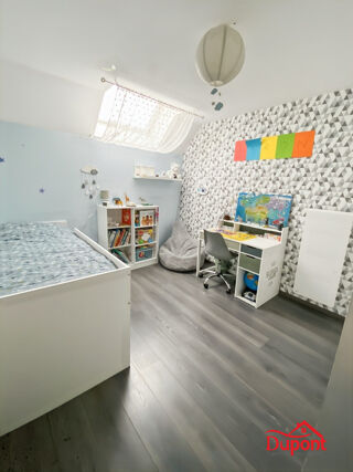  Maison � vendre 4 pi�ces 97 m�