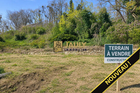 Terrain constructible &agrave; Acy-en-Multien 85000 60620 Acy-en-multien