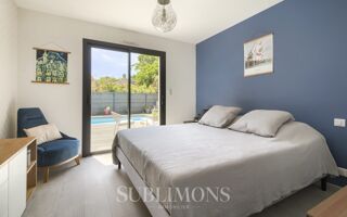  Maison à vendre 7 pièces 180 m²
