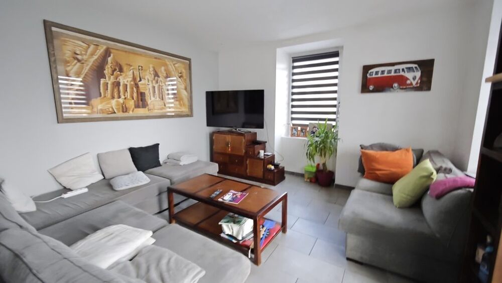 Vente Immeuble Special investisseur ou promoteur Bas-en-basset