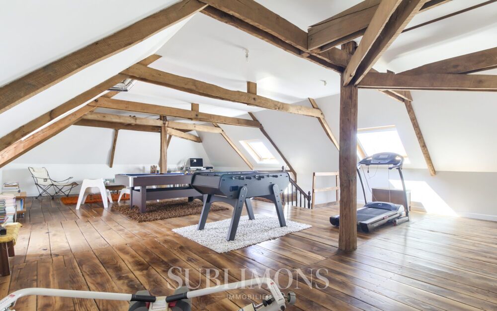 Maison à vendre Quimperlé