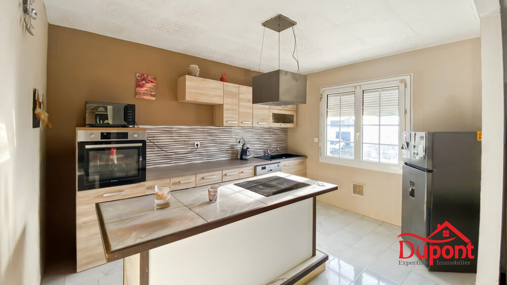 Vente Maison Le charme d'une belle maison, sans se ruiner Assencières