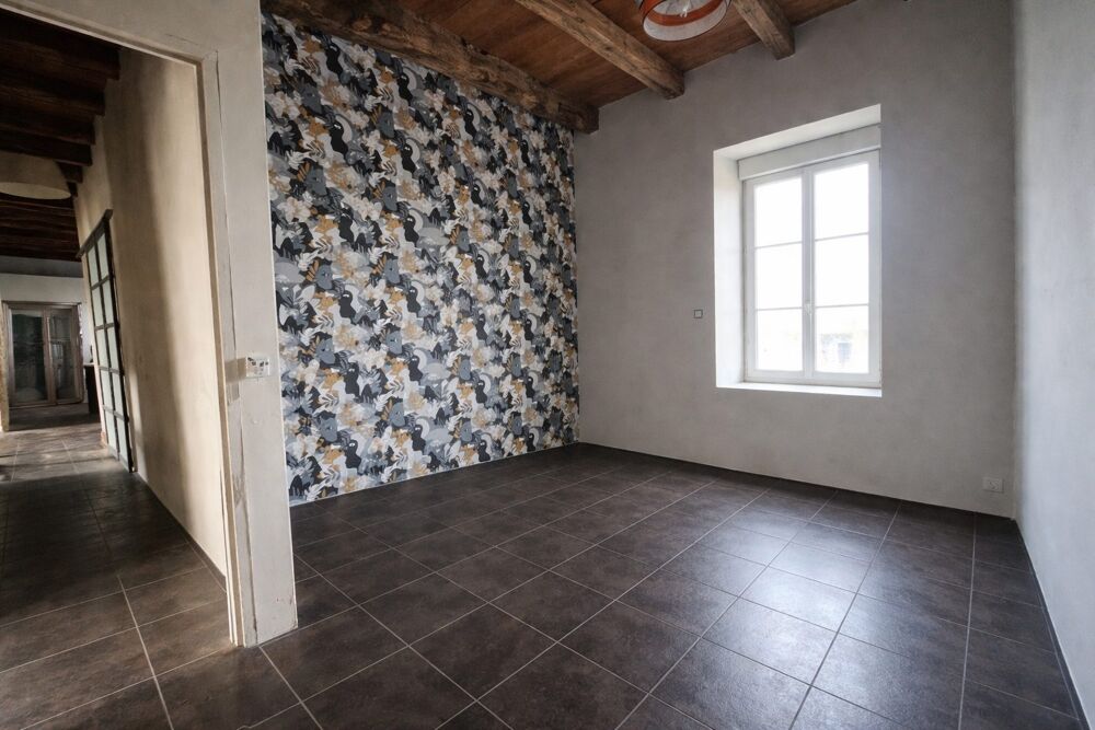 � vendre  Maison Plouaret (22420)