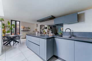  Appartement � vendre 4 pi�ces 100 m�