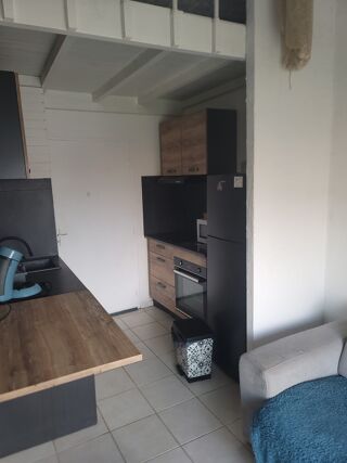 Location Appartement LOCATION T1/2 FRONTIGNAN PLAGE Frontignan