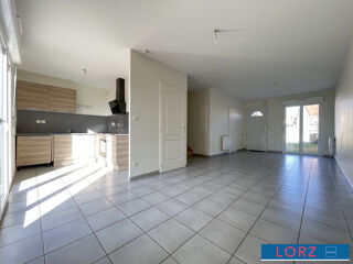  Maison � vendre 4 pi�ces 80 m�