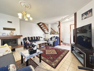  Maison  vendre 4 pices 91 m