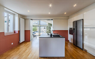  Maison à vendre 4 pièces 155 m²