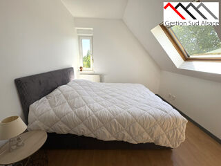  Appartement � louer 3 pi�ces 47 m�