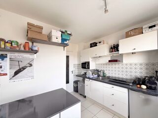  Appartement � vendre 1 pi�ce 30 m�