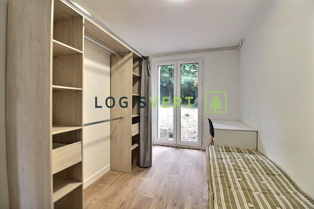Location Appartement Chambre en coloc à Bures sur Yvette Bures-sur-yvette