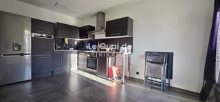  Appartement � vendre 2 pi�ces 51 m� Pontcharra