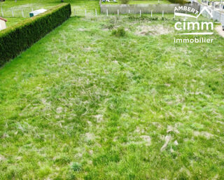  Terrain � vendre 1070 m�