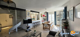  Maison à vendre 6 pièces 133 m²