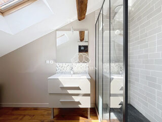  Appartement  vendre 5 pices 168 m