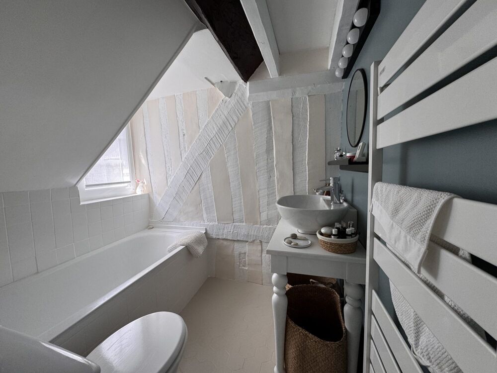 Appartement de charme