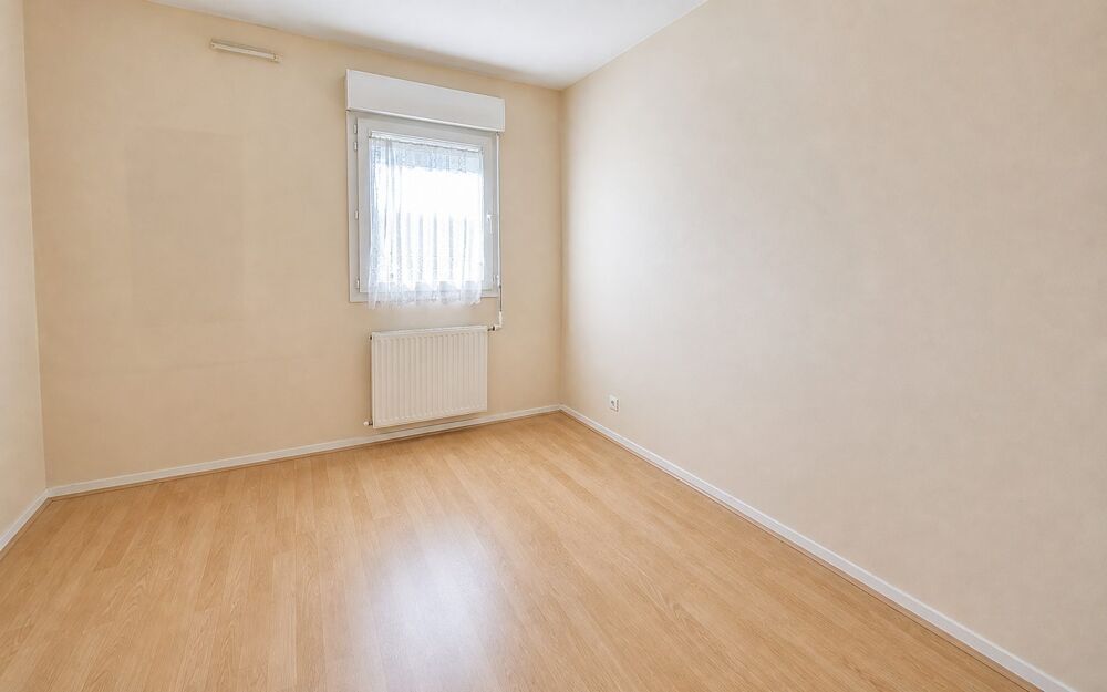 Vente Appartement T2 Gaillard Gaillard