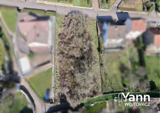  Terrain � vendre 1406 m�