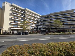  Appartement � vendre 3 pi�ces 52 m�