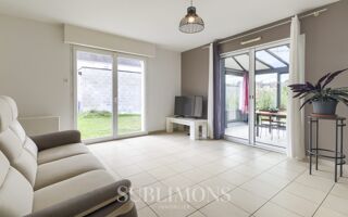  Maison à vendre 3 pièces 74 m²