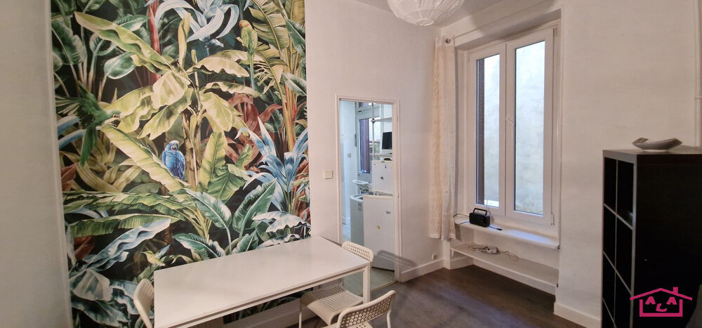 Demande Colocation GRENOBLE GARE - ALSACE-LORRAINE - F4 MEUBLE Grenoble