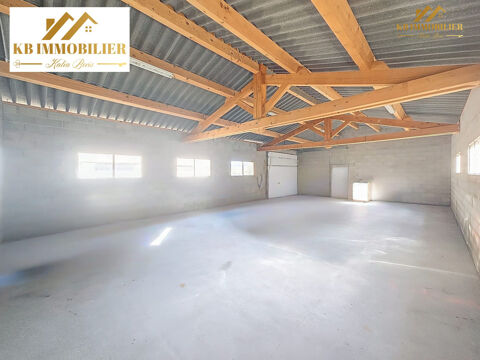   Immobilier Professionnel à vendre Saint-Lager-Bressac 