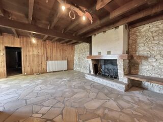  Maison à vendre 8 pièces 200 m²