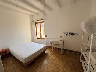  Appartement à louer 2 pièces 31 m²