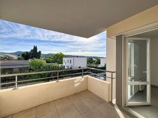  Appartement à vendre 2 pièces 39 m²
