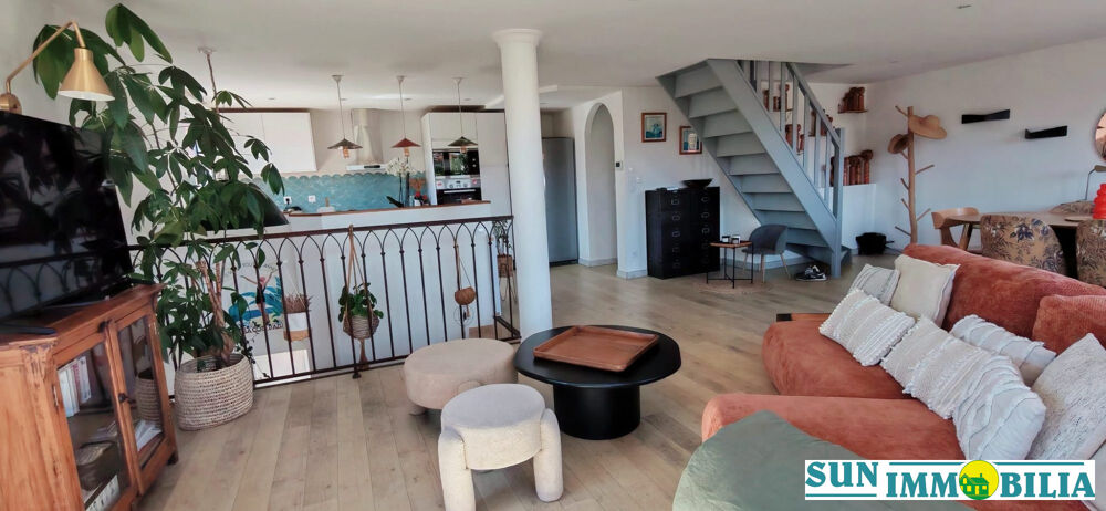 � vendre  Maison Cagnes-sur-Mer (06800)