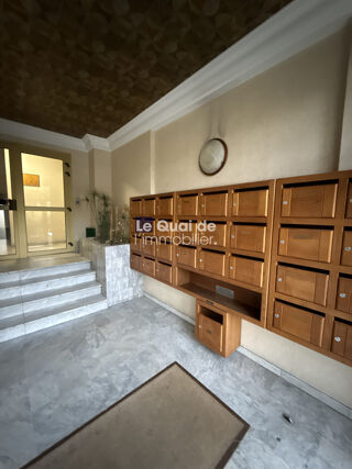  Appartement � vendre 1 pi�ce 31 m�