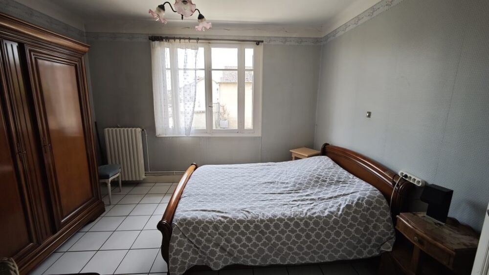 Maison à vendre Bas-en-Basset