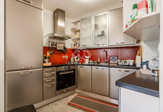  Appartement � vendre 3 pi�ces 61 m�