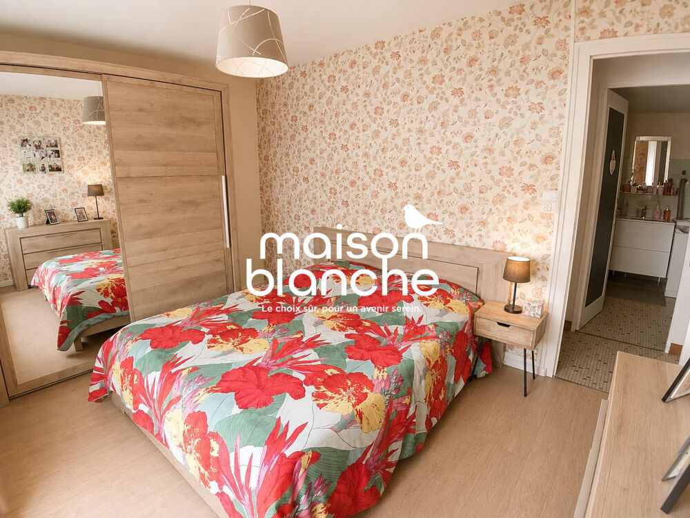 Vente Appartement Appartement à vendre Parthenay Parthenay
