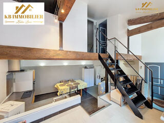  Appartement � vendre 4 pi�ces 75 m�