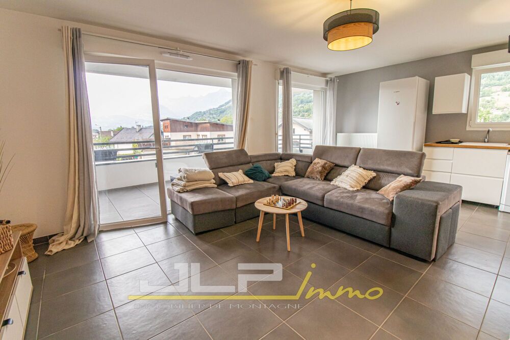 Location Appartement Appartement T4 avec grand balcon Passy