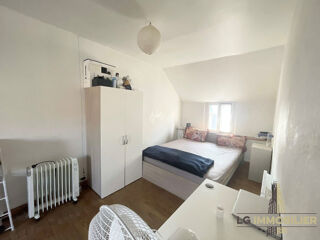 Location Appartement HYPER CENTRE VILLE - TYPE 1 Amiens