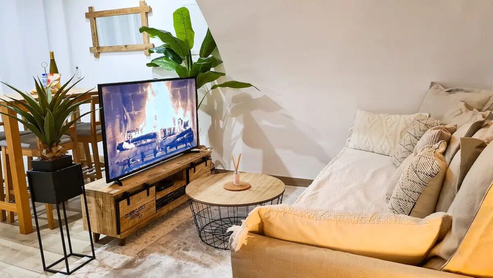 Appartement 2 pièces 29 m² · à La Ciotat · 29 m² · 189 000 €