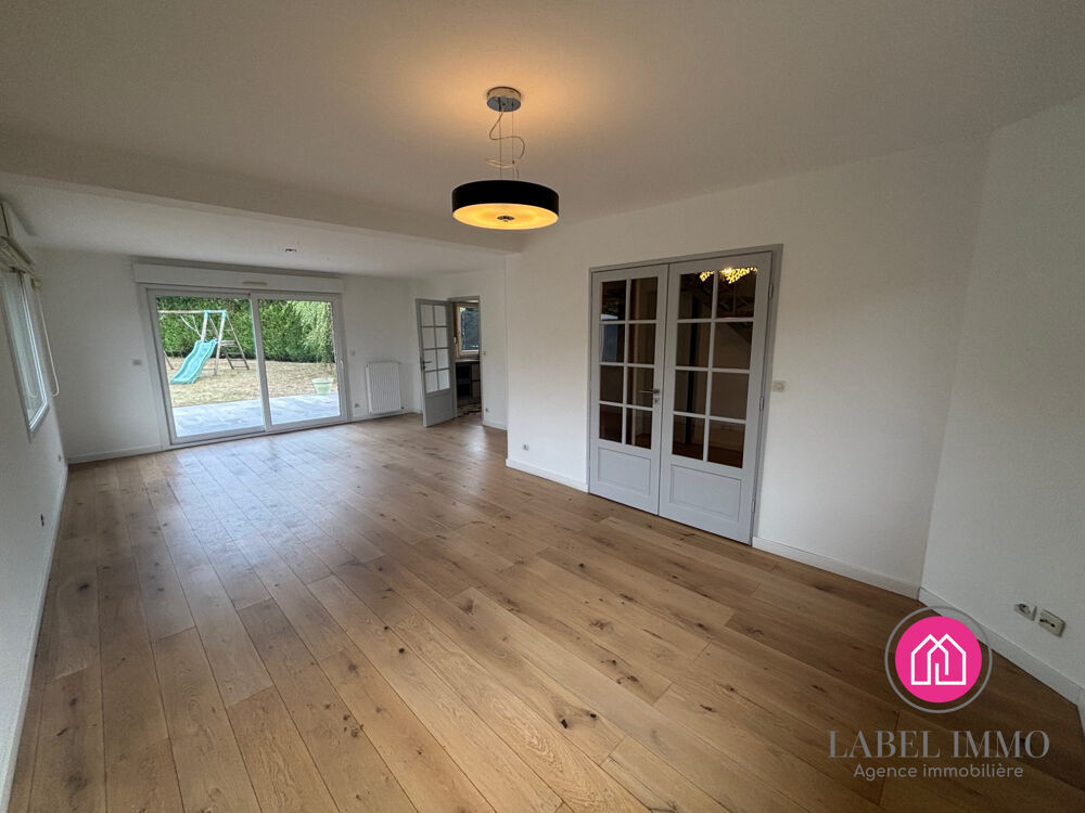 Location Maison Pavillon individuel 4 chambres Valenciennes