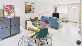  Maison � vendre 5 pi�ces 100 m�