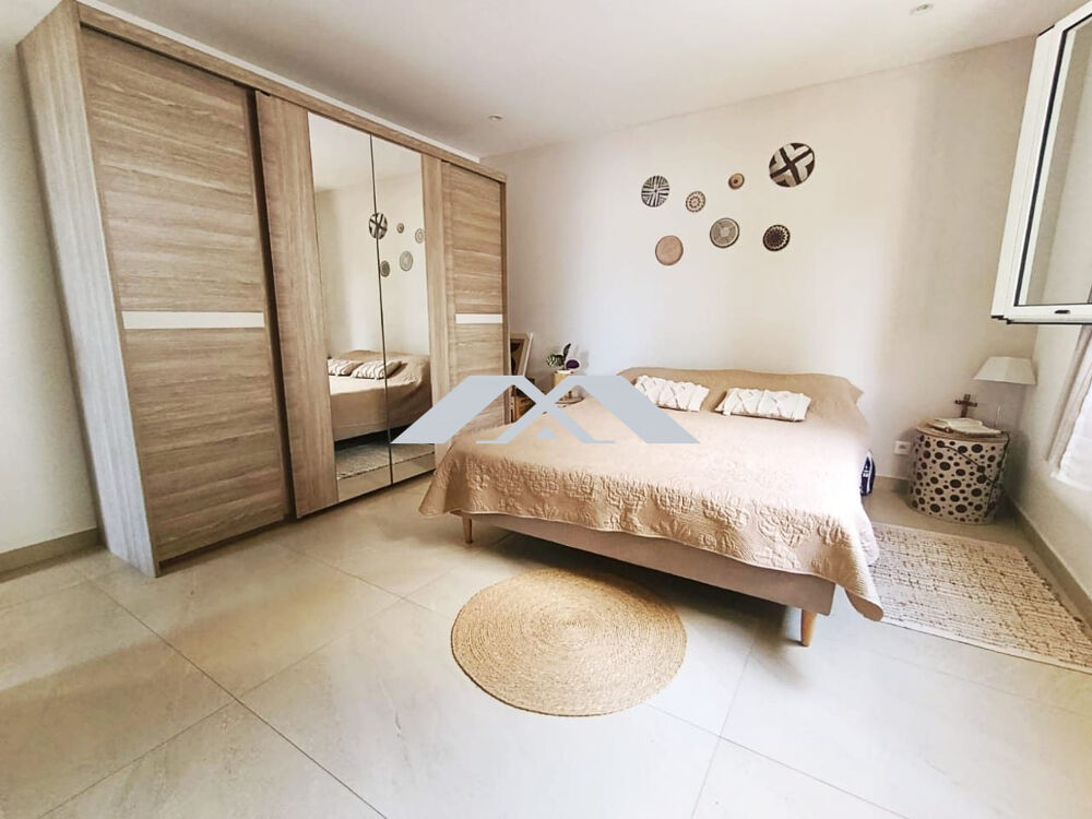 Vente Maison Villa récente F5 à La Rivière Saint-Louis Saint-louis