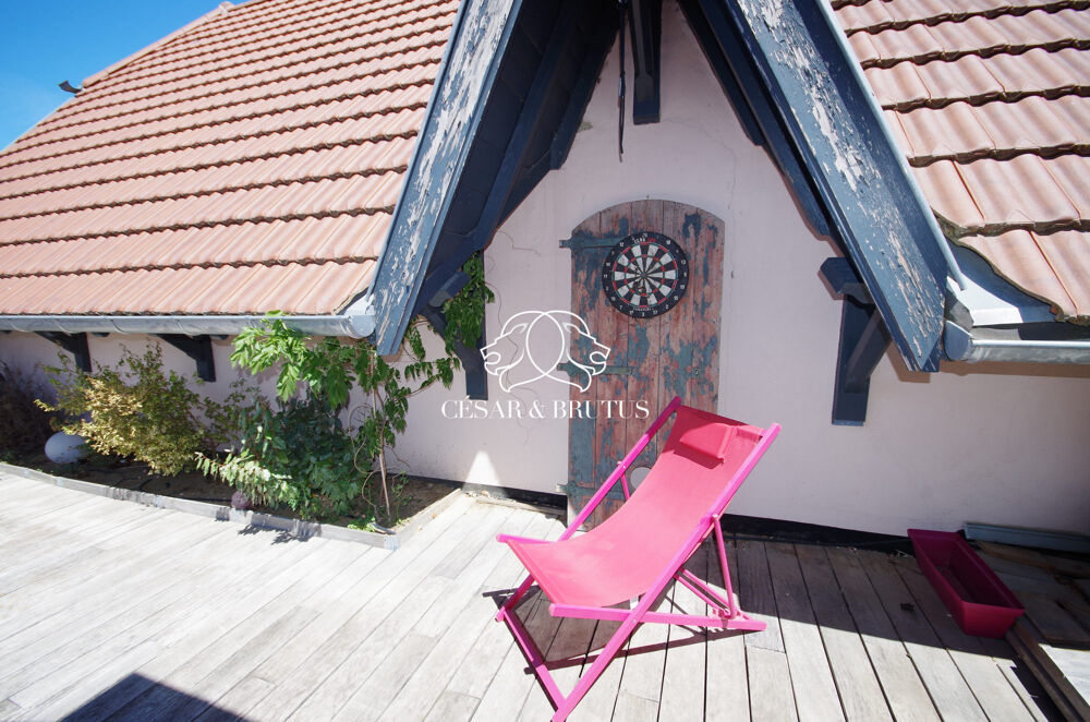 Appartement à vendre Lentilly