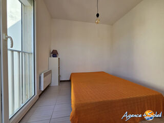  Appartement à vendre 2 pièces 38 m²
